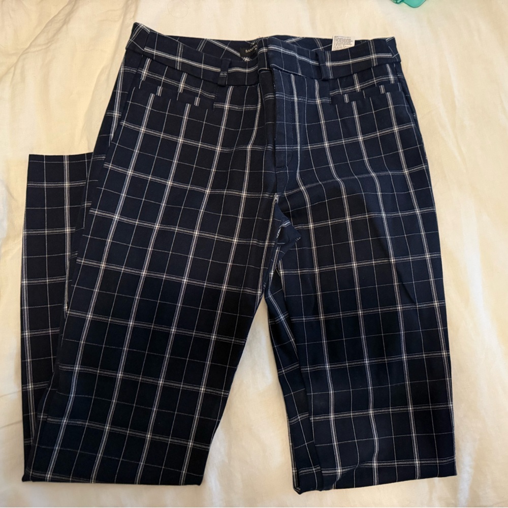 Banana Republic Sloan Trousers